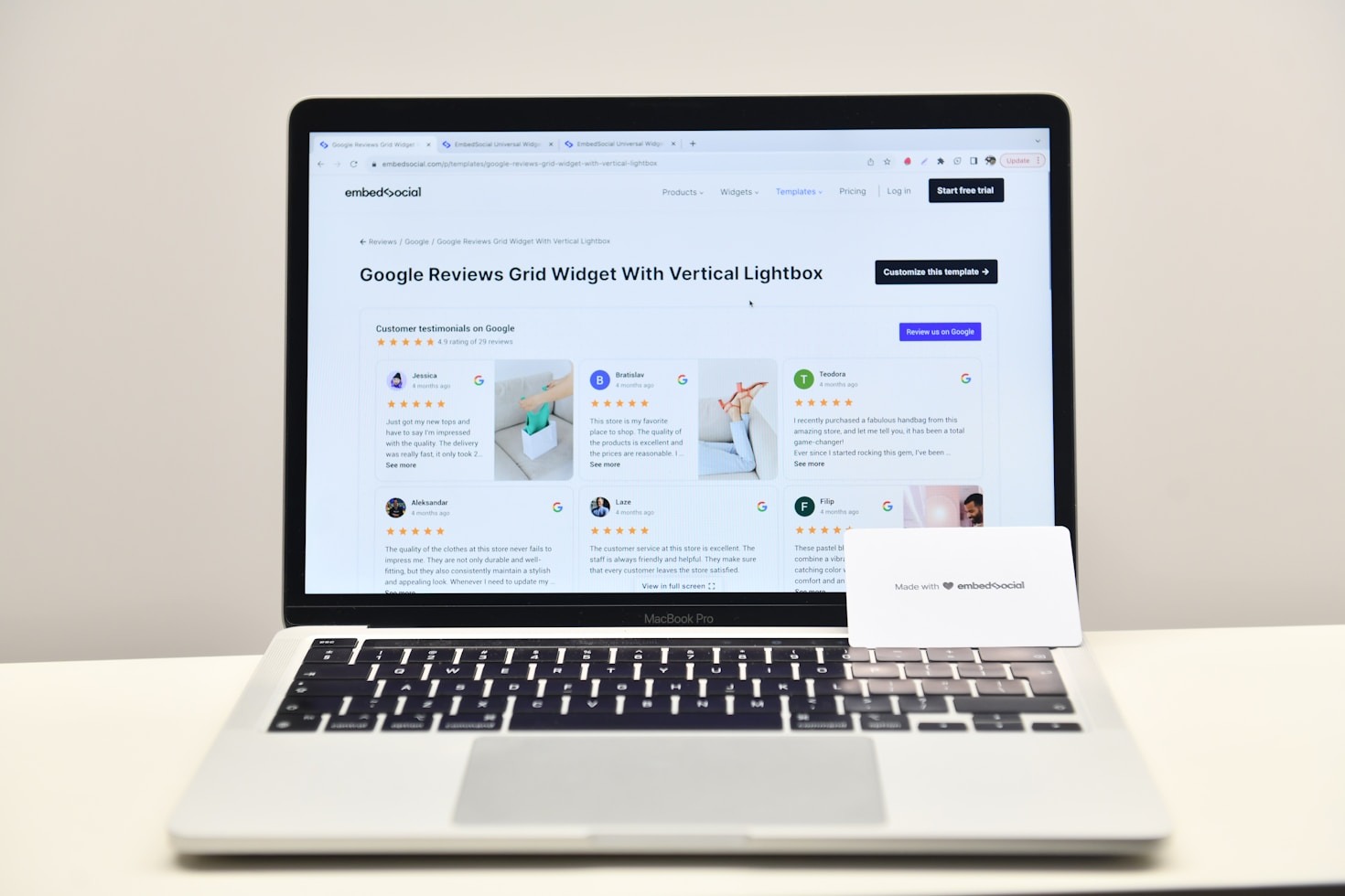 Minimalismo aplicado ao mundo da tecnologia