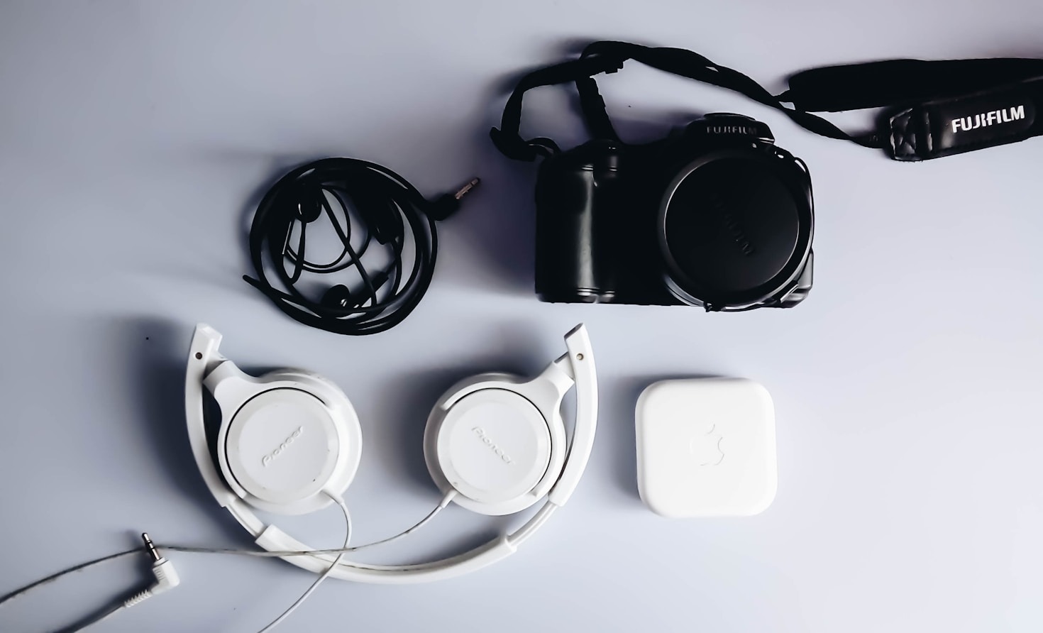 Transforme sua rotina com produtos inteligentes